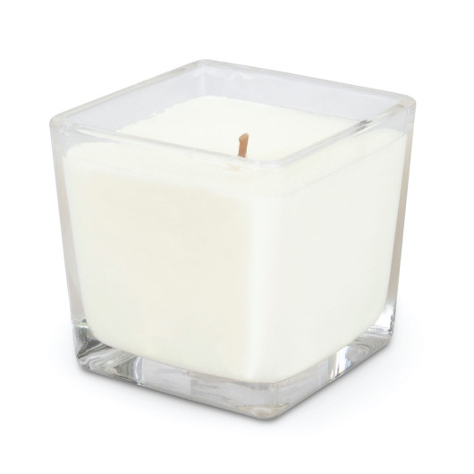 Millieu Scented Soy Candles White